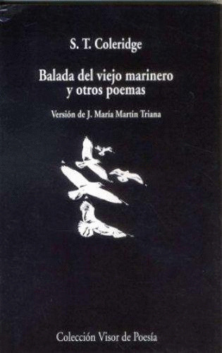 Libro Balada Del Viejo Marinero Y Otros Poemas