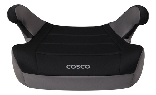 Autoasiento Booster Rise Lx Color Fossil Black