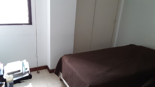 Imagen 6 de 11 de Apartamento En Venta, Clns De Bello Monte, Av. Intervecinal Ah A90