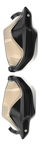 Protector De Guardamanos De Carbono Para Bmw R1250gs R1250gs