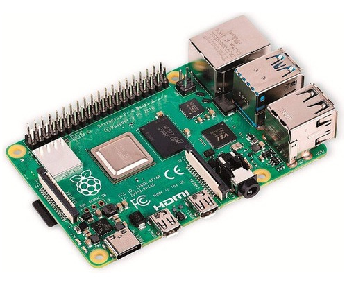 Raspberry Pi 4 2gb 