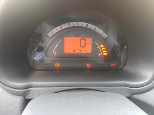 Imagen 15 de 15 de Citroen C3 1.4 Isx