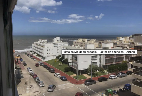 Edificio Michelangelo En Peninsula Punta Del Este