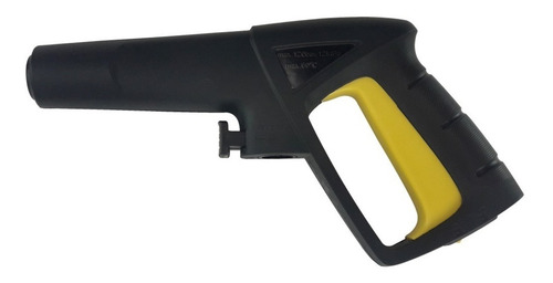 Gatilho Original Para Lavadora Intech Machine Modelo Texas