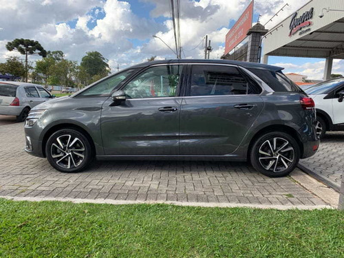 Citroen C4 Picasso 1.6 Intensive 16v Turbo