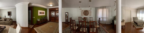 Imagem 24 de 30 de Apartamento Com 3 Dormitórios À Venda, 354 M² Por R$ 2.226.000,00 - Santana - São Paulo/sp - Ap5667v