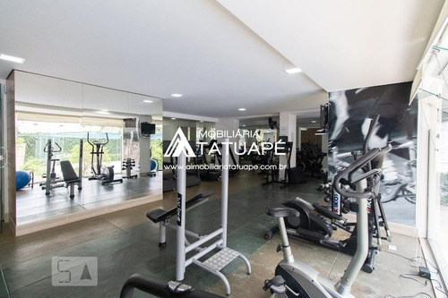 Imagem 23 de 30 de Apartamento - Ap000367 - 68685356