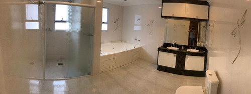 Imagem 12 de 23 de Apartamento Em Barueri - Sp - Ap0400_timen