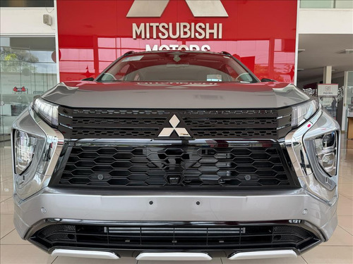 Eclipse Cross 1.5 Mivec Turbo Gasolina Hpe-s S-awc Cvt