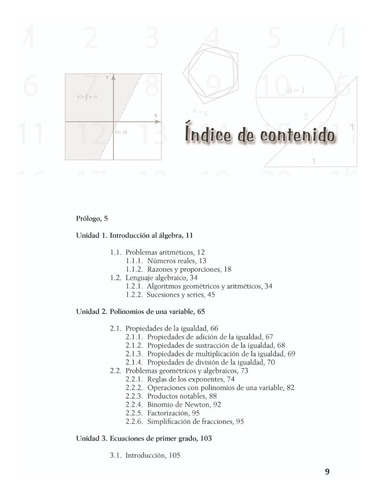 Algebra Editorial Trillas
