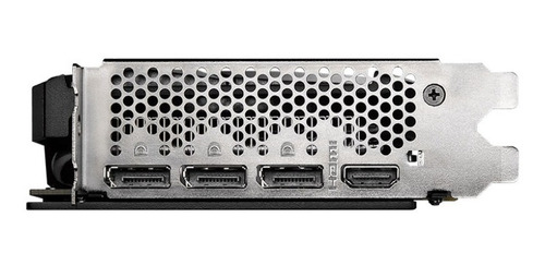 Imagen 4 de 6 de Fpc Tarjeta De Video Msi Rtx 3050 Ventus 2x 8gb