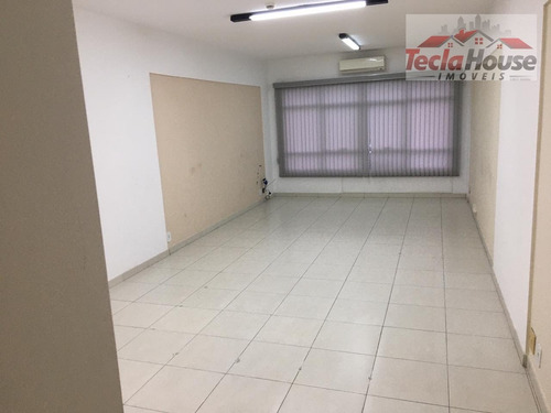 Imagem 3 de 6 de Conjunto / Sala Em Jardim São Paulo - Guarulhos - 620