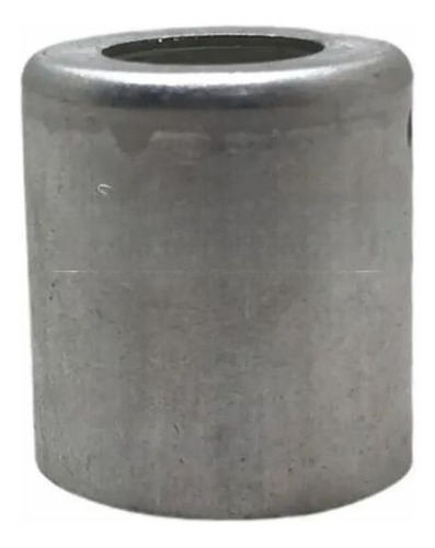 Caneca Clip P/mangueira Ar Condicionado 12mm Aluminio