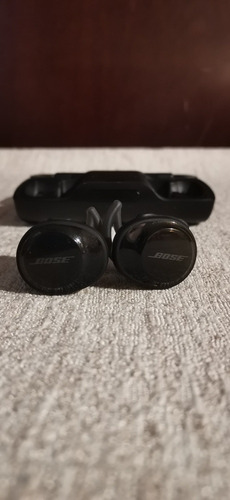 Audífonos Bose Soundsport Free Originales Bluetooth