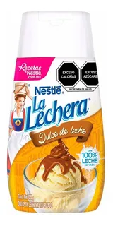 Dulce De Leche Nestle