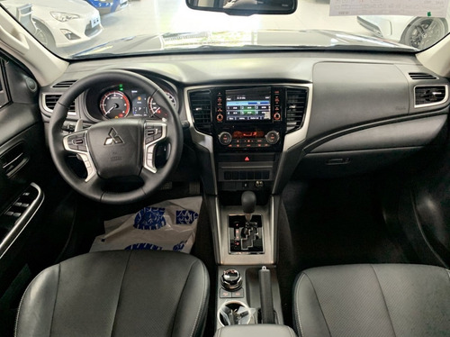 Amaya Mitsubishi New L200 4x4 2.4 Desde U$s 34.990 0km