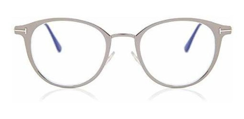 Montura Para Lentes, Gafa Gafas Graduadas Tom Ford Ft 5528 -