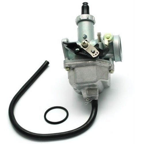 Carburador Honda Xlr 125 Todas Modelo Original - Completo