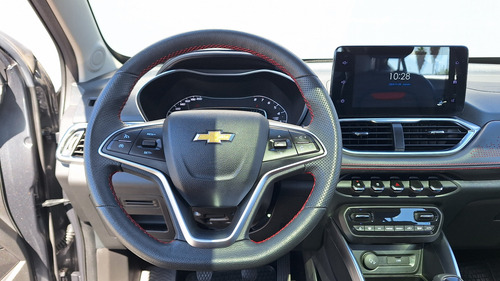 Chevrolet Groove 1.5 PREMIER S
