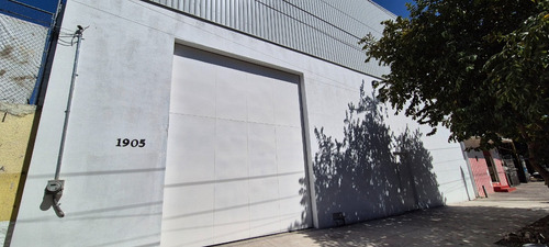 Bodega Nueva Cerca A Calzada Olimpica Y Avenida Revolucion