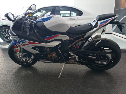 Imagen 15 de 21 de Bmw S 1000 Rr - Auto Munich