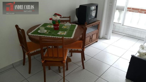 Imagem 2 de 5 de Apartamento - Ref: 1059