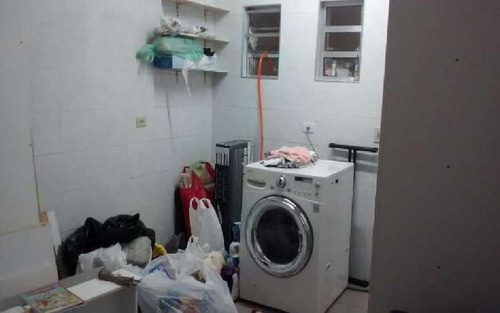 Imagem 8 de 20 de Sobrado Jardim Paraventi 140 M² - 17006