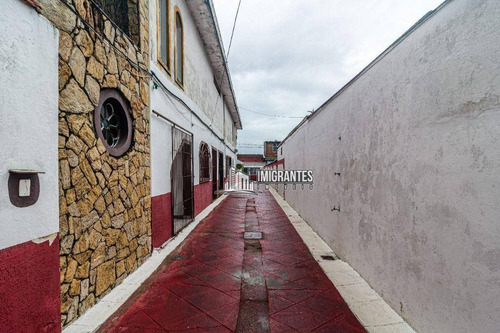 Imagem 19 de 20 de Casa De Condomínio De 2 Dormitórios, Sendo 1 Suíte, No Boqueirão, Em Praia Grande - Ca0357
