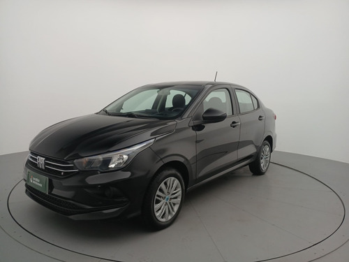 Fiat Cronos 1.3 FIREFLY FLEX DRIVE MANUAL