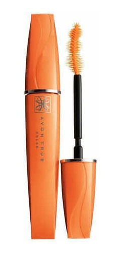 Mascara De Pestañas Super Extend Infinitize Avon