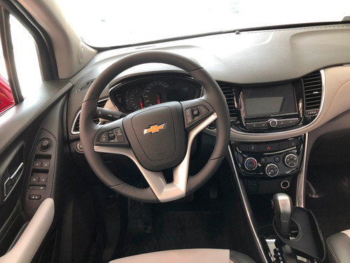 Chevrolet Cruze 1.4 Turbo Todo En Cuotas Forest Car Balbin#5