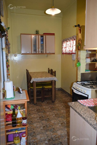 Imagen 15 de 18 de Departamento - Villa Crespo