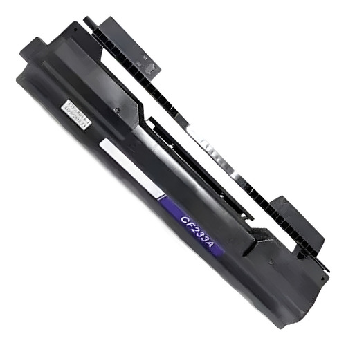Toner Cf233a P/ Impressora M-134 Mfp M-134a Mfp M-134fn Mfp Tinta Preto