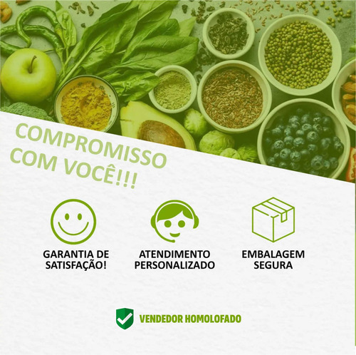 Imagem 6 de 6 de Agar-agar Kit Com 3 Potes
