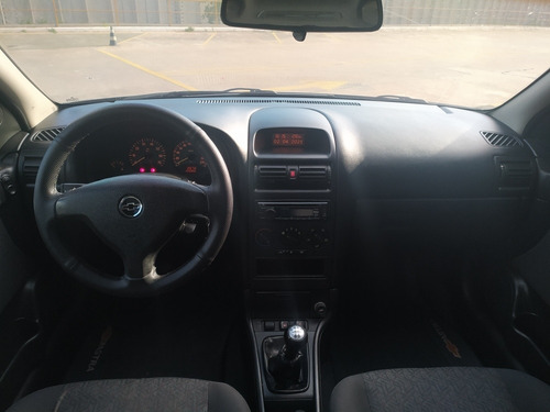Chevrolet Astra 2.0 Advantage