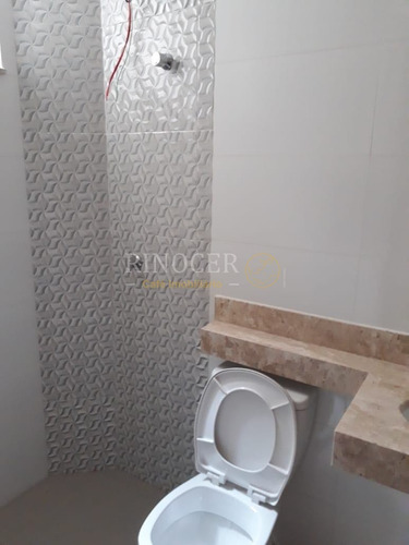 Imagem 12 de 15 de Apartamento Padrão Em Franca - Sp - Ap0600_rncr