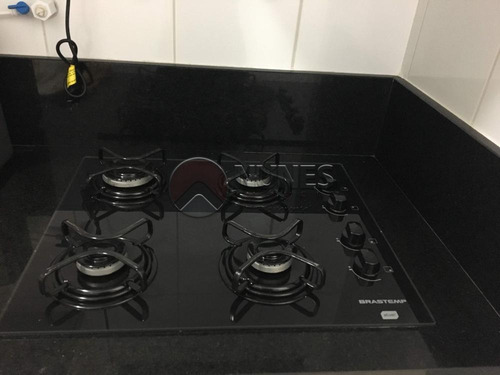 Imagem 9 de 10 de Apartamentos - Ref: V293171