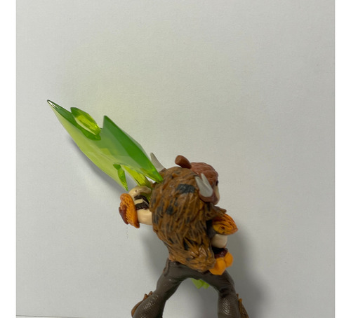 Bushwhack Skylanders Trap Team Live2014 (Usado)