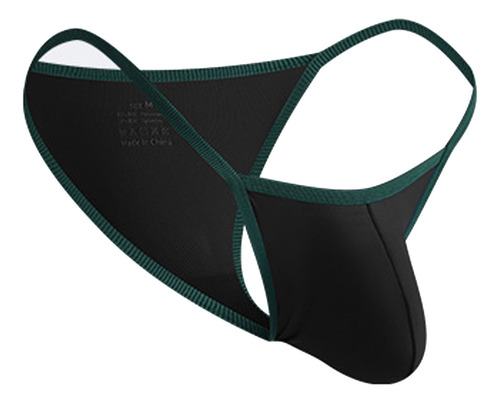 Calzoncillos Casuales Para Hombre, Ropa Interior De Cintura