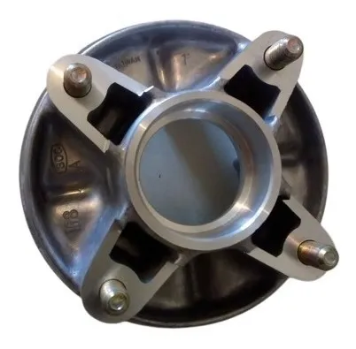 Porta Corona Honda Mb 100