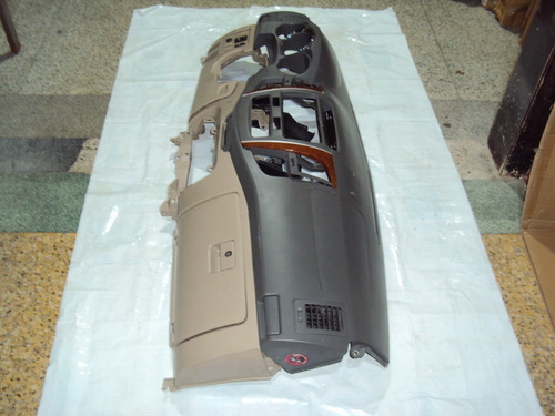Tablero Toyota Fortuner 2006-2011 Original (usado) (Usado)