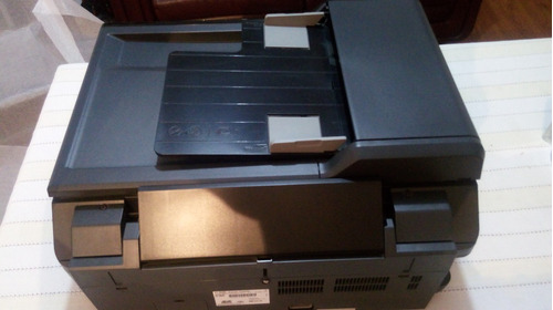 Multifuncional Epson