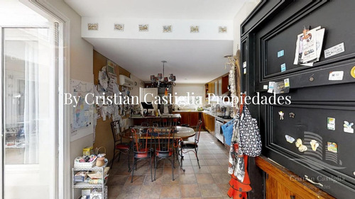 Recorrido Virtual Disponible - Casa - 9amb- Venta- La Lucila- Vicente Lopez