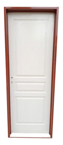 Puerta Placa 70/10 Masonite Tipo Crafmaster Gromanti Oferta