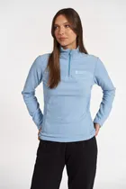 Comprar Buzo Polar Outside Billabong Mujer