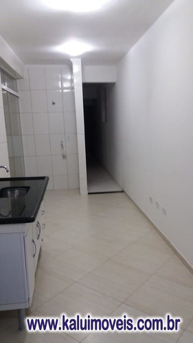 Excelente Apto S/ Cond, Próx A Padaria Vitoria - 70337
