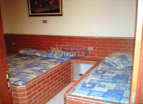 Imagem 8 de 12 de Casa Térrea Para Venda No Bairro Jd. Rviera - 11418
