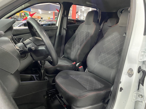 Imagem 5 de 20 de Renault Kwid 1.0 12v Sce Zen 2019