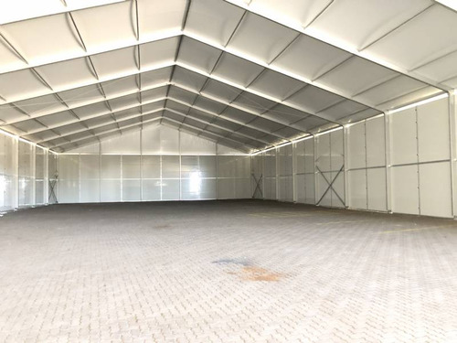 Arriendo Bodega 1.000 M2 En Centro Logistico La Polvora