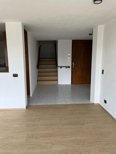 Departamento En Venta En Lomas De Chapultepec, Miguel Hidalgo,calle Cofre De Perote Número 305, Departamento 301, Torre A,cdmx, Rf3-ru